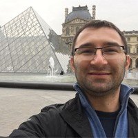 Michael Niaki profile photo
