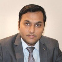 Vinay Krishna Gupta profile photo