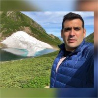 TzacHI Guetta profile photo