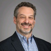 Jeff Winick profile photo