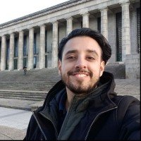 FABIO ANDRES MORA HERRERA profile photo
