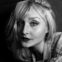 Eliza Reis profile photo