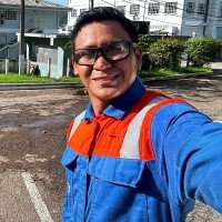 George Pinza profile photo
