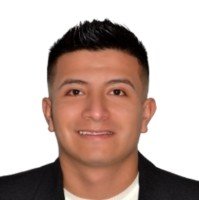 Duvan Sebastian Valdez Chicaiza profile photo