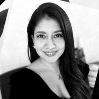 Vivian Alexandra Higuera profile photo