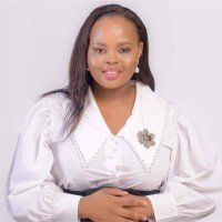 Tsholofelo Kala Tebape profile photo