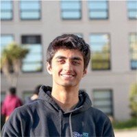 Krish Iyengar profile photo