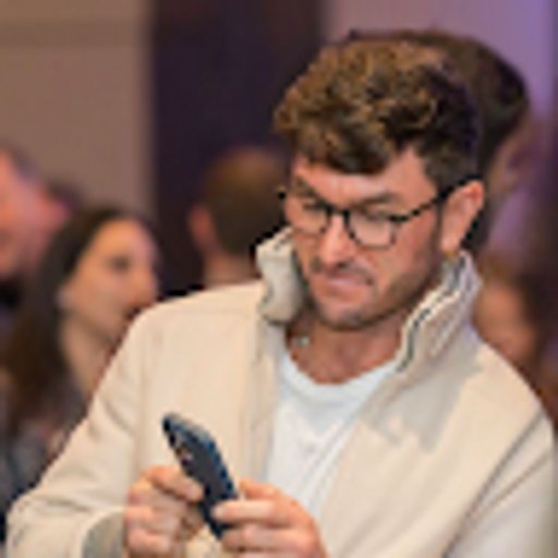 Ari Friedland profile photo