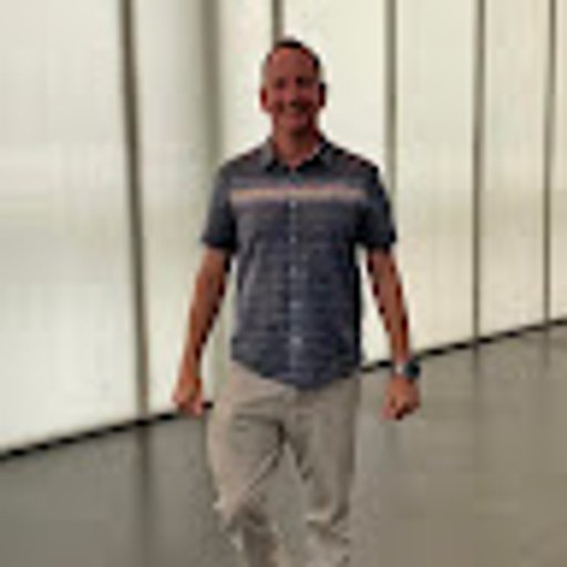 Chris O'Neill profile photo