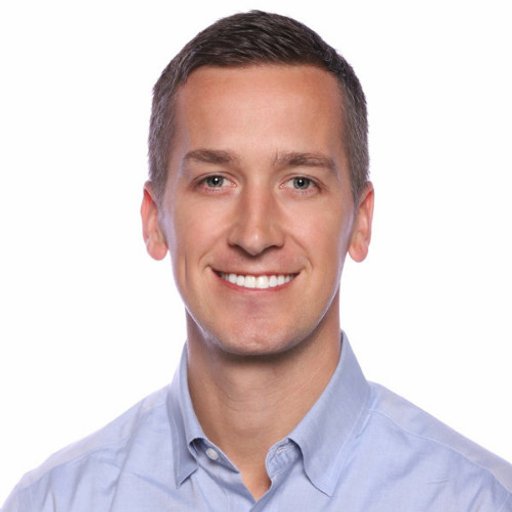 Luke Dyer profile photo