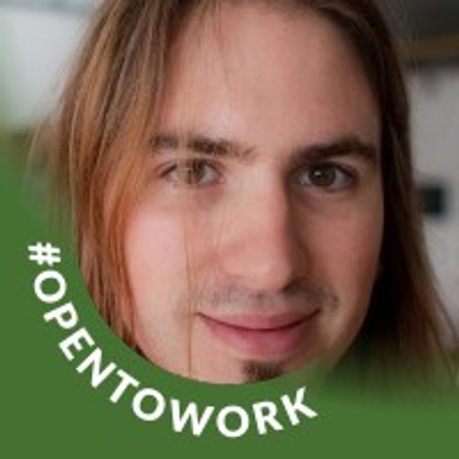 Josh Myer profile photo