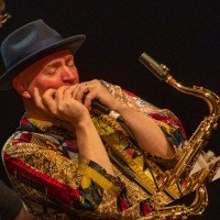 Damien Masterson profile photo