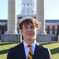 Julian Olenick profile photo