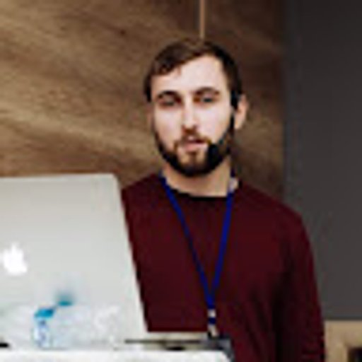 Veaceslav Gaidarji profile photo