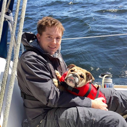 Fred Potter profile photo