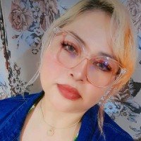 Simone Magno Pereira profile photo