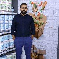 Muhammed Naseef Tp profile photo