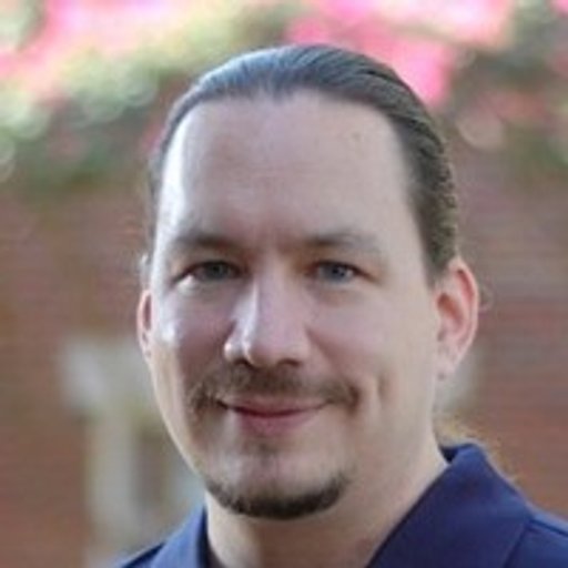 Adam Roach profile photo