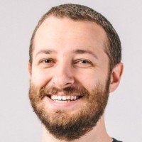 Sam McCandlish profile photo
