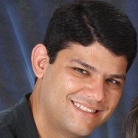 Genivaldo David de Souza Schlick profile photo