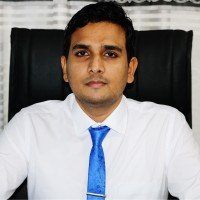 Mohamed Munas profile photo