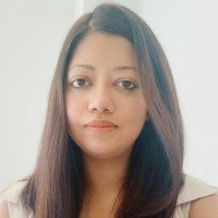 Akriti Kharel profile photo