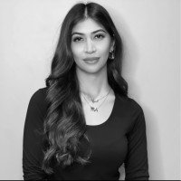 Sarah Z Ghulam profile photo