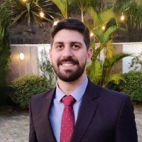 Vitor José Bressani Bolzan profile photo