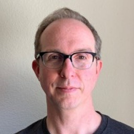 Chad Thornton profile photo