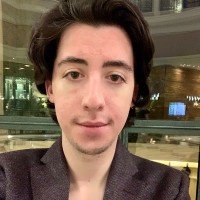 Taylor Smith profile photo