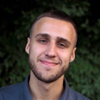 Alexander Nevedovsky profile photo