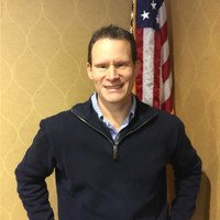Barry Mick profile photo