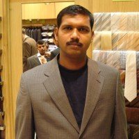 Saravanan S BE profile photo