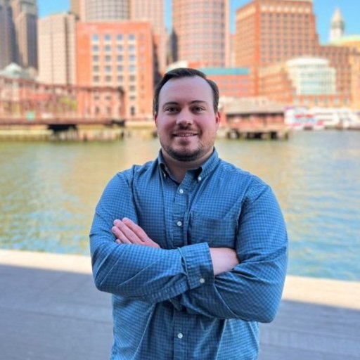 Dan Bartram profile photo