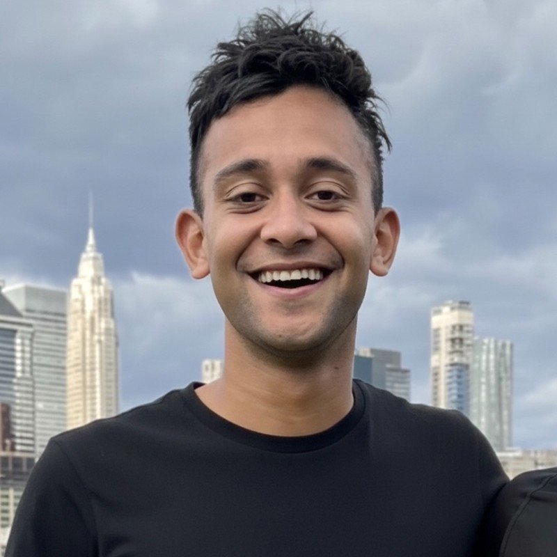 Rishav Dey profile photo