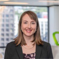Lorraine Hercus profile photo