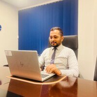 Omal Atulugama profile photo