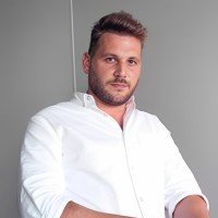 Alon Brandman profile photo