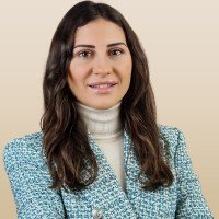 Dina KORB profile photo