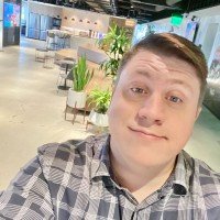 Joe Harrison profile photo