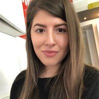 Madalina Onu profile photo