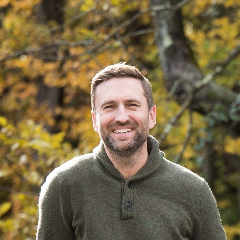 Nick Turner profile photo