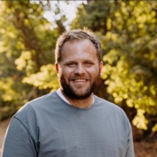 Bryan Mortensen profile photo