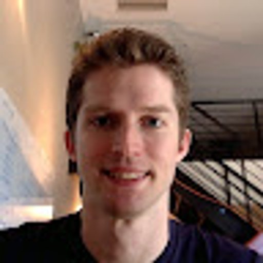 Dan Cleary profile photo