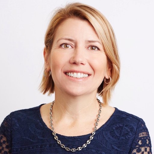 Ashley Fieglein Johnson profile photo
