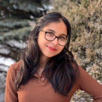 Sharanpreet Kaur profile photo