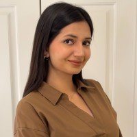 Maniya Kohli profile photo