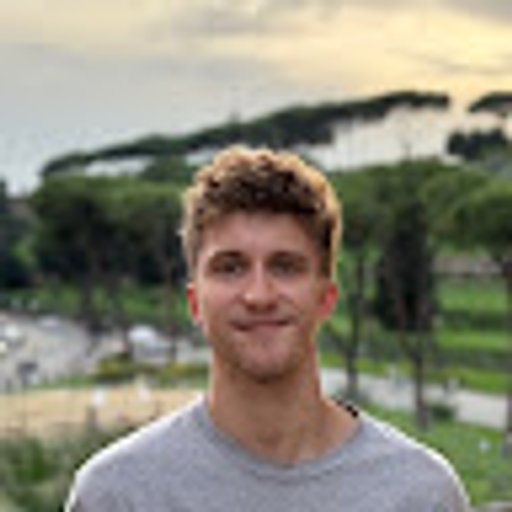 Jack Davidson profile photo