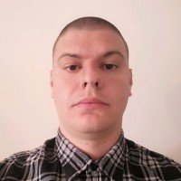 Angel Georgiev profile photo