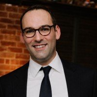 Joshua Frantz profile photo